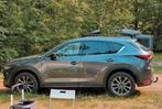 Mazda CX-5 luxe uitvoering, 1998 cc, 4 cilinders, 2000 kg, Overige kleuren