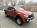 Ford Ranger 3.2 TDCi Wildtrak Super Cab Lees tekst, Automaat, Gebruikt, Diesel, SUV of Terreinwagen