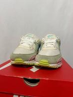 ALS NIEUW! Maat 39 - Nike Air Max 90 Easter Leopard, Overige kleuren, Verzenden, Nike, Nike
