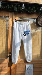 Penn & Ink witte jogger nieuw, Wit, Maat 46/48 (XL) of groter, Nieuw, Ophalen of Verzenden
