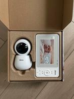Alecto babyfoon met camera (4.3” scherm) – nieuw in doos, Ophalen, Nieuw, 250 meter of meer, Camera