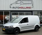 Volkswagen CADDY 2.0 TDI 55KW 75PK EURO 6 NAVIGATIE/ AIRCO/, Auto's, Bestelauto's, 21 km/l, 1374 kg, 680 kg, 4 cilinders
