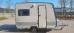 Adria caravan, Caravans en Kamperen, Caravans, Bedrijf, Tot en met 3, Adria