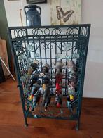 Wijnrek voor 16 flessen, Huis en Inrichting, Ophalen, Glas, Minder dan 50 cm, Minder dan 5 flessen