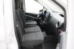 Mercedes-Benz Vito 116 CDI Extra Lang 2023 L2 Carplay | Navi, 13 km/l, Gebruikt, Euro 6, 2000 kg