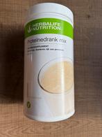 Herbalife Proteïnedrank Mix Vanille - Voedingssupplement, Sport en Fitness, Ophalen of Verzenden, Nieuw, Poeder of Drank