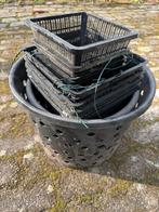 Vijvermanden, Tuin en Terras, Ophalen, Overige typen