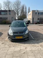 Ford C-Max 2.0 Plugin Hybrid 2015 Grijs, 137 pk, 4 cilinders, Panoramadak, Zilver of Grijs