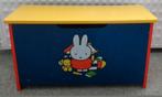 Nijntje opbergkist / zitbankje - Handig en decoratief, Ophalen, Gebruikt, Overige typen