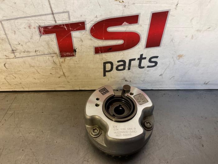 Nokkenas Verstelling van een Audi RS3, Auto-onderdelen, Motor en Toebehoren, Audi, Gebruikt, 3 maanden garantie, Ophalen of Verzenden