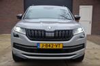 Skoda Kodiaq 1.5 TSI Sportline Business 7 Persoons Navi/Led/, Auto's, Skoda, Voorwielaandrijving, 4 cilinders, 150 pk, Bedrijf