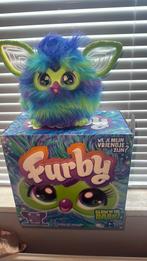 Furby glow in the dark, Ophalen of Verzenden, Zo goed als nieuw