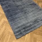Vloerkleed Brinker Carpets Oyster Navy Blauw - 240x340cm, Blauw, 200 cm of meer, Ophalen of Verzenden, Zo goed als nieuw