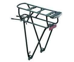 GEZOCHT Koga bagagedrager met accu, Ophalen of Verzenden, Gebruikt