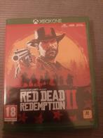 Red Dead Redemption 2 - Xbox One, Avontuur en Actie, Vanaf 18 jaar, 1 speler, Ophalen of Verzenden