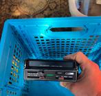 Autoradio’s oldtimers, Ophalen of Verzenden, Gebruikt