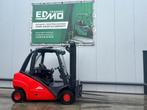 Linde H25 Diesel Heftruck (bj 2003), Zakelijke goederen, 2000 tot 3000 kg, Diesel, Heftruck, Linde