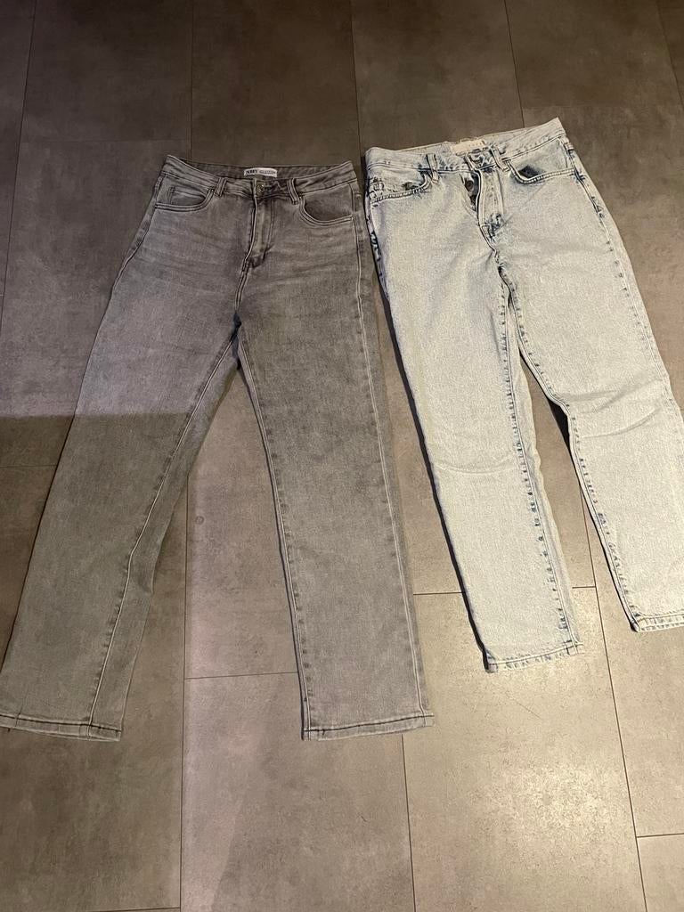 Jeans dames maat 38 yaya/norfy, Ophalen of Verzenden, Zo goed als nieuw