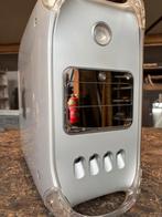 PowerMac G4, Ophalen, Zo goed als nieuw, Powermac, Onbekend