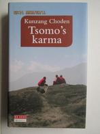 Kunzang Choden - Tsomo's karma, Ophalen of Verzenden, Zo goed als nieuw, Wereld overig