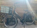 Gazelle Heavy Duty dames transportfiets, 3 versnellingen, 47 tot 50 cm, Ophalen, Gebruikt, Versnellingen