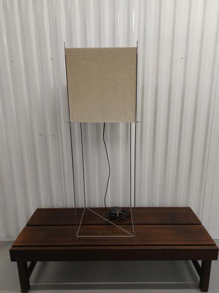 Vloerlamp Benno Premsela . jaren 80, Ophalen of Verzenden, 150 tot 200 cm