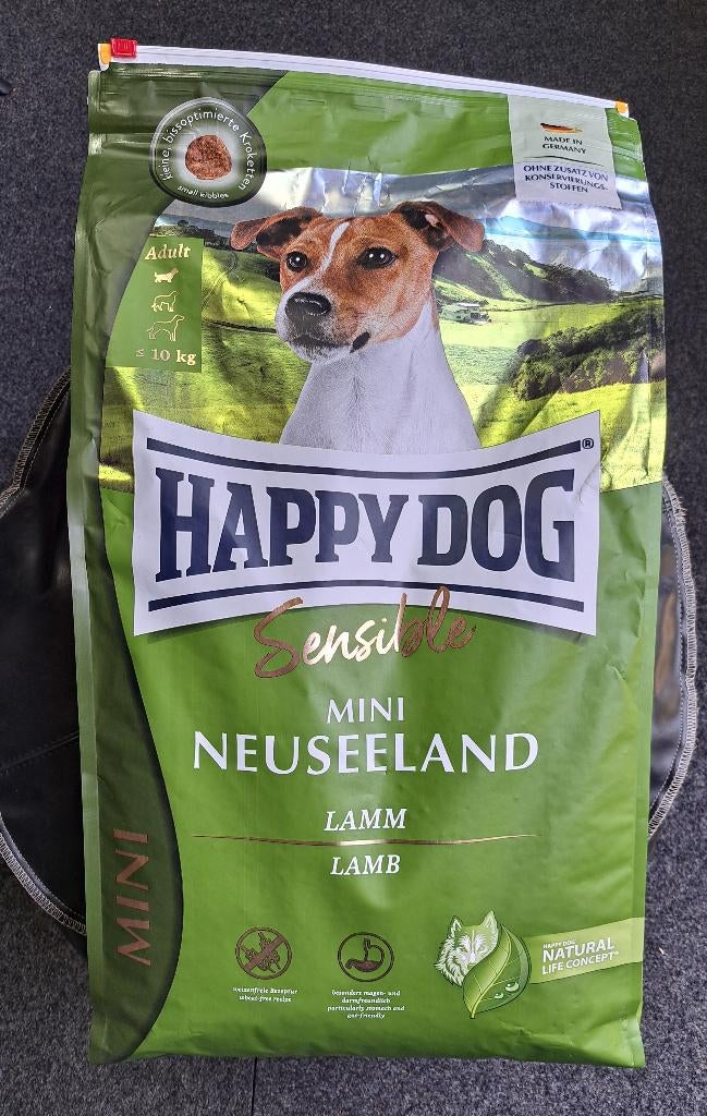 Happy Dog Sensible, Dieren en Toebehoren, Ophalen of Verzenden, Hond