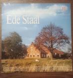 Ede Staal - Mien Toentje lp uit 1984, Ophalen of Verzenden, 1980 tot 2000, Gebruikt, 12 inch
