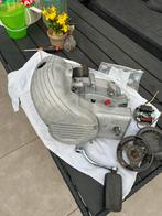 Zundapp 3 hand motorblok - Gereviseerd, Ophalen of Verzenden, Zo goed als nieuw, Blok