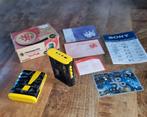 Vintage Sony Walkman met originele verpakking, Ophalen of Verzenden, Walkman