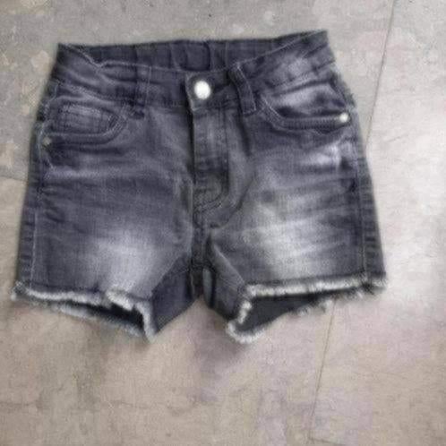 146 korte broek, Kinderen en Baby's, Kinderkleding | Maat 146, Verzenden, Zo goed als nieuw, Meisje, Broek