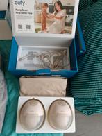 Eufy E10 draadloze borstkolf zgan, Ophalen of Verzenden, Zo goed als nieuw, Borstkolf