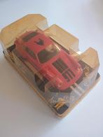 Porsche voor Fleischmann racebaan., Ophalen of Verzenden, Zo goed als nieuw, Elektrisch, Fleischmann