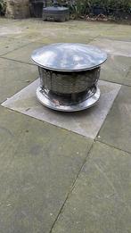 Trekkap dunnelwandig, Ophalen of Verzenden, Zo goed als nieuw