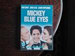 Mickey blue eyes, origineel, Vanaf 12 jaar, Ophalen of Verzenden, Zo goed als nieuw, Romantische komedie