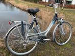 Gazelle medeo damesfiets, Ophalen, Gebruikt