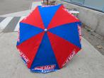Pallmall Export parasol., Ophalen, Gebruikt, 1 tot 2 meter, Kantelbaar