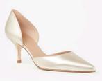 Nieuwe L.K. Bennett gouden pumps in maat 40, Kleding | Dames, Schoenen, Schoenen met lage hakken, Overige kleuren, Liu Jo, Nieuw