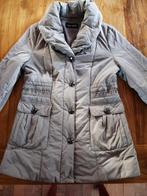 Gerry Weber voorjaar/herfst jas taupe, Ophalen of Verzenden, Zo goed als nieuw, Maat 38/40 (M), Bruin