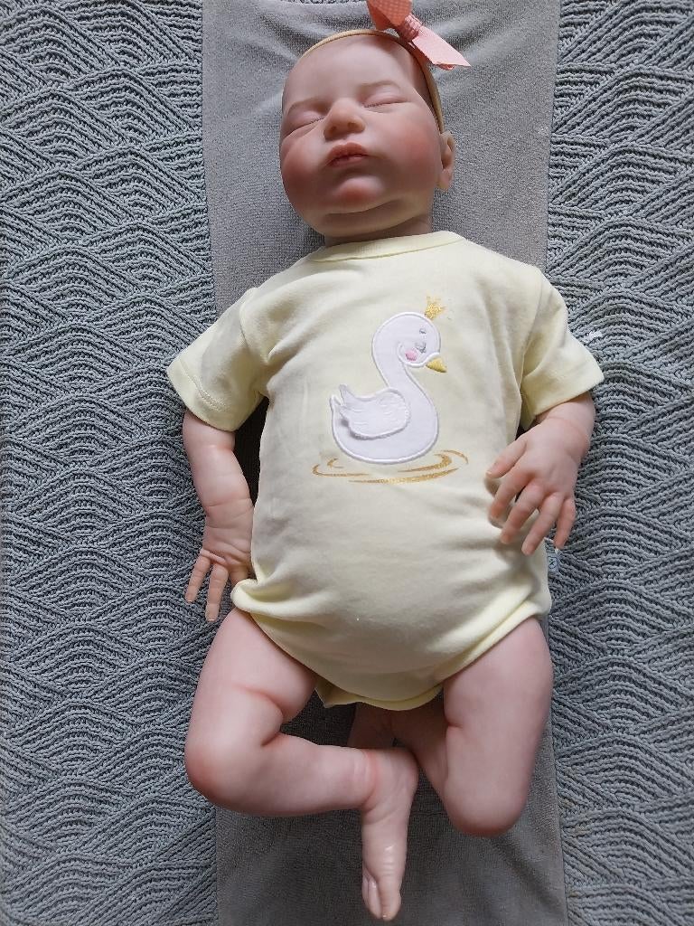 Rompertje Biorganic geel maat 62 NIEUW, Kinderen en Baby's, Nacht- of Onderkleding, Meisje, Nieuw, Biorganic