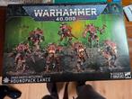 Houndpack Lance, Ophalen of Verzenden, Zo goed als nieuw, Warhammer