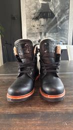 Schoenen panama jack zwart, Ophalen, Zo goed als nieuw, Zwart, Sneakers of Gympen