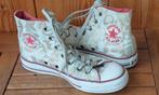 Vintage Converse All Star Chuck Taylor, Kleding | Dames, Schoenen, Ophalen of Verzenden, Zo goed als nieuw, Sneakers of Gympen