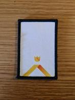 GVT embleem Invictus Games 2022, Verzamelen, Militaria | Algemeen, Ophalen of Verzenden, Landmacht, Nederland, Embleem of Badge