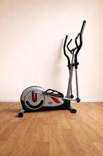 Crosstrainer, Ophalen, Gebruikt, Crosstrainer