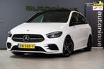 Mercedes-Benz B-klasse 180 *AMG Pack* Panoramadak/Navi/Camer, 136 pk, Gebruikt, 4 cilinders, 700 kg