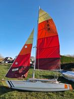 snelle supernova trimaran, Watersport en Boten, Ophalen, Gebruikt, Overige brandstoffen