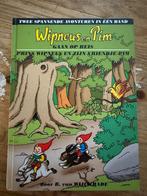 Wipneus en Pim gaan op reis, Boeken, Ophalen of Verzenden, Gelezen, Fictie algemeen