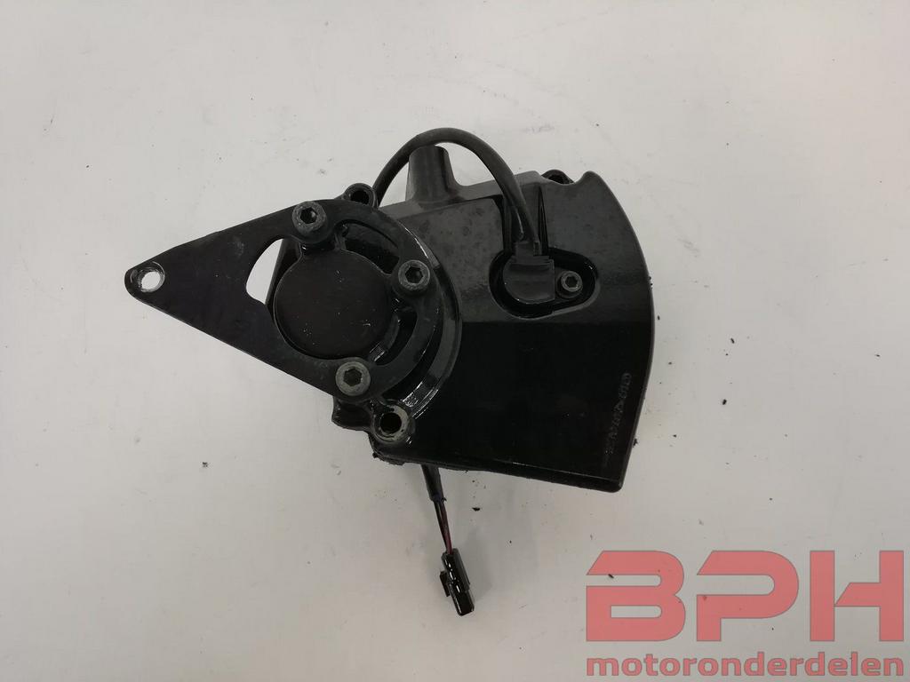 Tandwielkap Suzuki GSX-R 600 750 K1 K2 K3 2000 t/m 2003 GSXR, Gebruikt, -, -, Ophalen of Verzenden