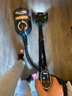 Shark is the best vacuum cleaner?, Ophalen of Verzenden, Zo goed als nieuw